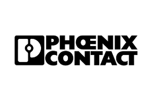 Logo Phoenix Contact