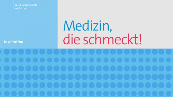 Medizin die schmeckt