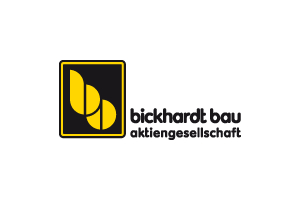 Logo Bickhardt-Bau