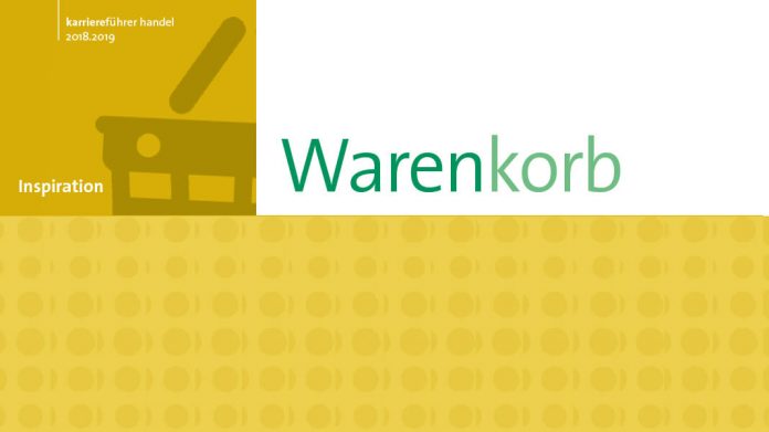 Warenkorb