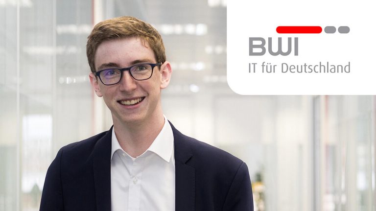 Master in der IT: Das duale Studium als Karriere-Boost