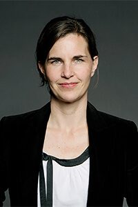 Astrid Kohlmeier, Foto: Frank Eidel