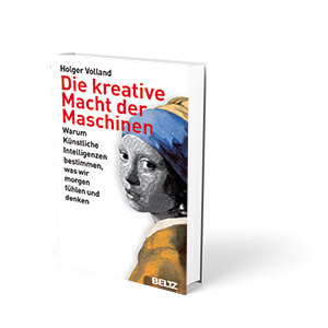 Buch DieKreativeMacht