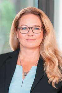 Dr. Geertje Tutschka, Foto: werdewelt