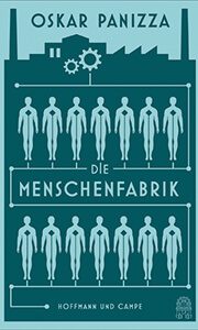 cover Die-Menschenfabrik