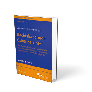 Cover Cyber Security