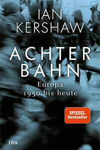 Cover Achterbahn