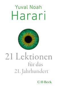 Cover Harari