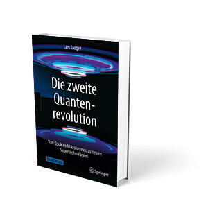 Cover Quantenrevolution