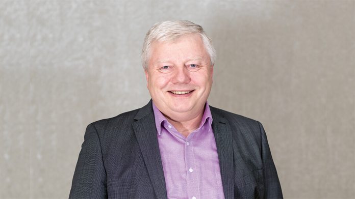 Dr. Udo Kullik, Foto: Kullik Dr. Udo Kullik, Foto: Kullik