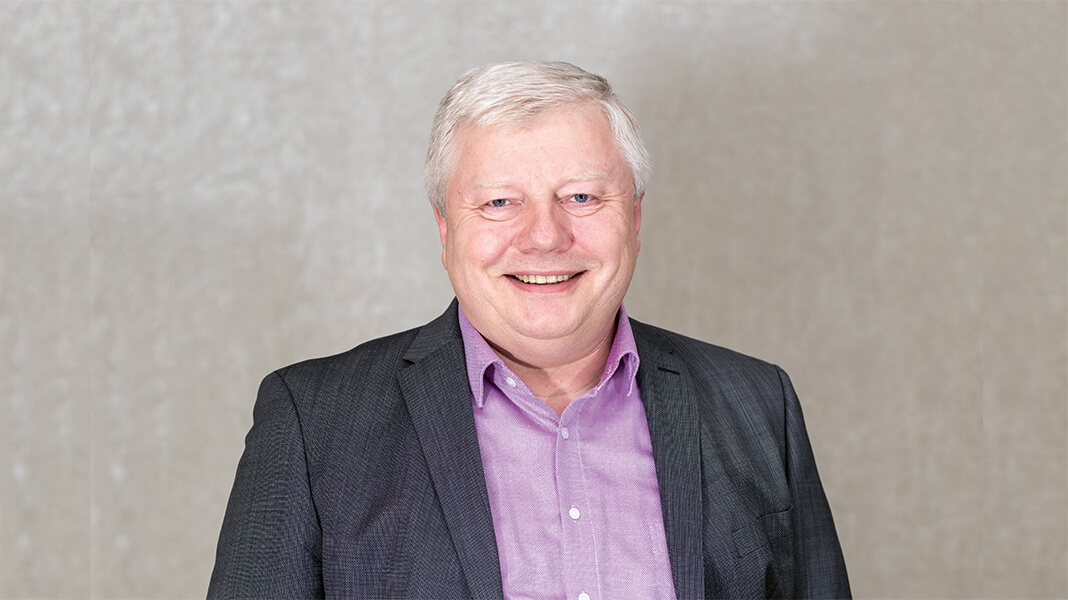 Dr. Udo Kullik, Foto: Kullik