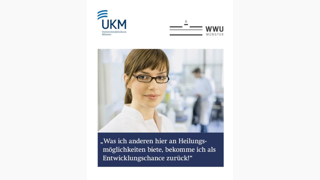Facharzt UKM