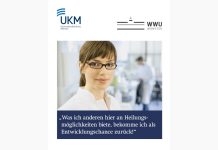 Facharzt UKM