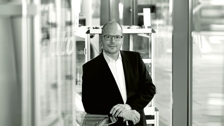 Der KI-Ingenieur Prof. Dr. Martin Ruskowski im Interview
