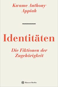 Cover Identitäten