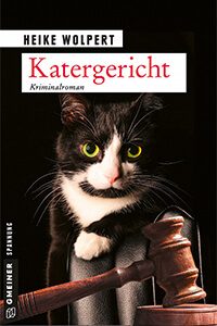 Cover Katergericht