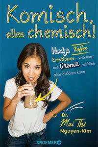 Cover Komisch alles chemisch