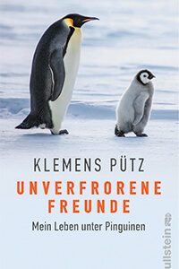 Cover Unverfrorene Freunde