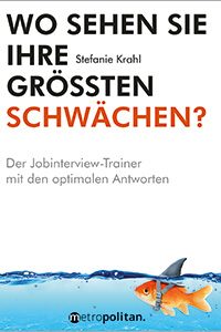 Cover Wo sehen Sie Ihre größten Schwächen