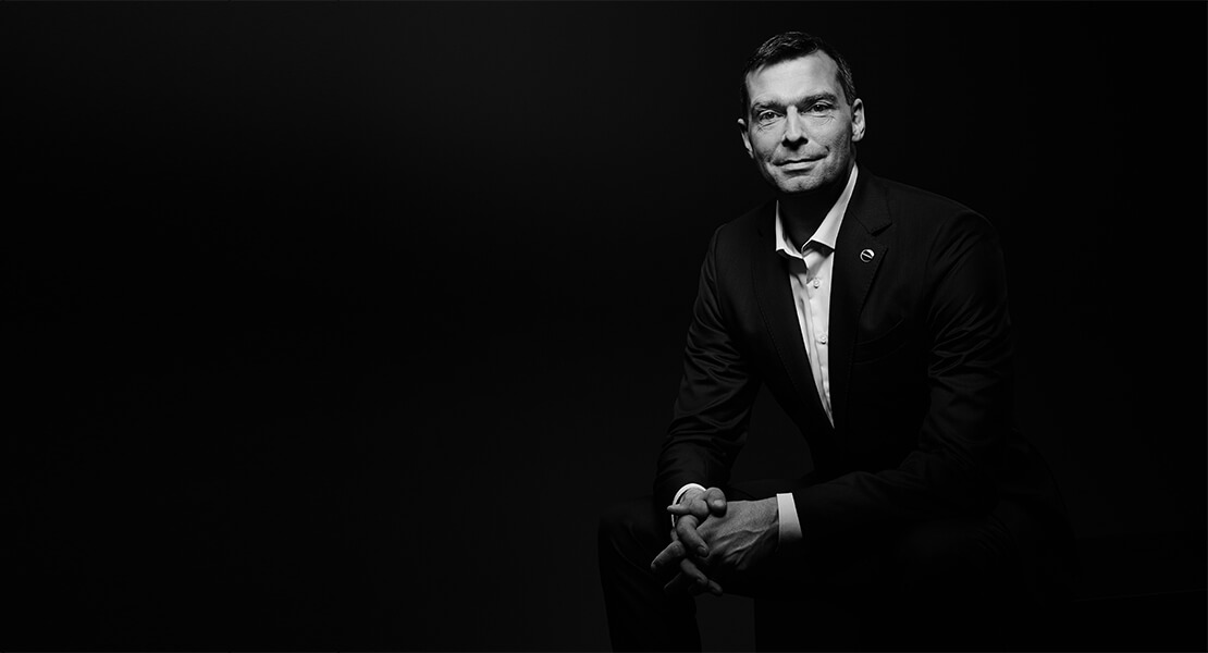 Dr. Markus Steilemann, Foto: Covestro