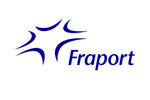 Logo Fraport