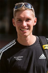 Lukas Irmler, Foto: Valentin Rapp