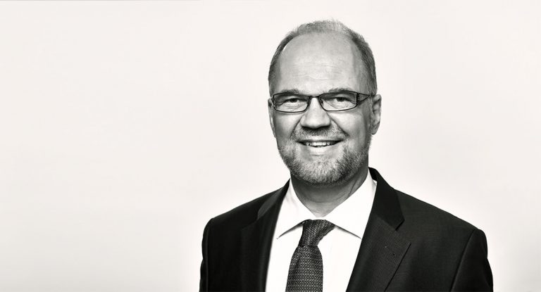 Internet-Rechtler Prof. Dr. Dirk Heckmann im Interview
