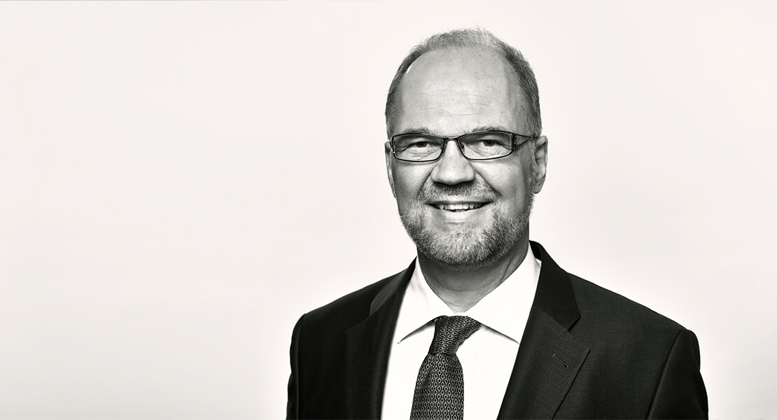 Prof. Dr. Dirk Heckmann, Foto: Astrid Eckert/TUM