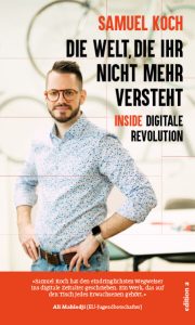 Cover Die Welt, die ihr nicht mehr versteht