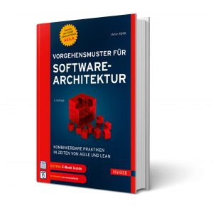 Cover Software-Architektur