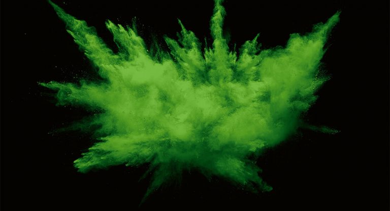 Green Impact: Grüne Technik, die wirkt