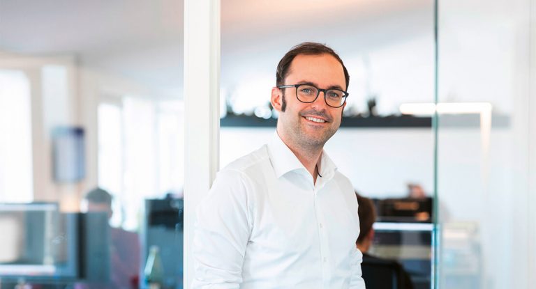 Das letzte Wort hat: Lasse Rheingans, Geschäftsführer Rheingans Digital Enabler