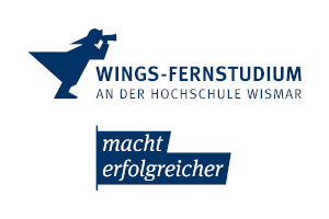 Logo WINGS-Fernstudium