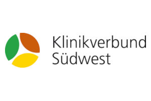 Logo Klinikverbund Südwest