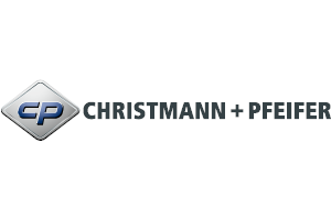 Logo Christmann & Pfeifer