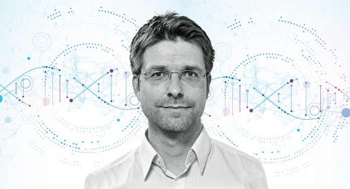 Prof. Dr. Dr. Guy Ungerechts, Foto: Uniklinik Heidelberg, AdobeStock/Alex