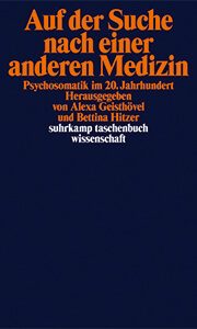 Cover Auf der Suche nach einer anderen Medizin