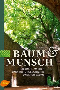 Cover Baum und Mensch