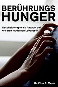 Cover Berührungshunger