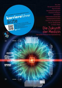 Cover karrierefuehrer ärzte 2019-2020