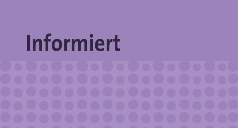 InformierT Kultur-, Buch- und Linktipps