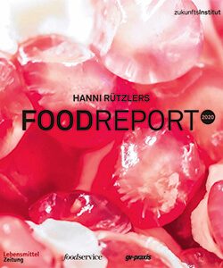 Cover Foodreport