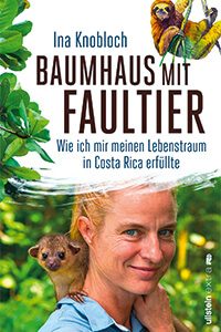 Cover Baumhaus mit Faultier