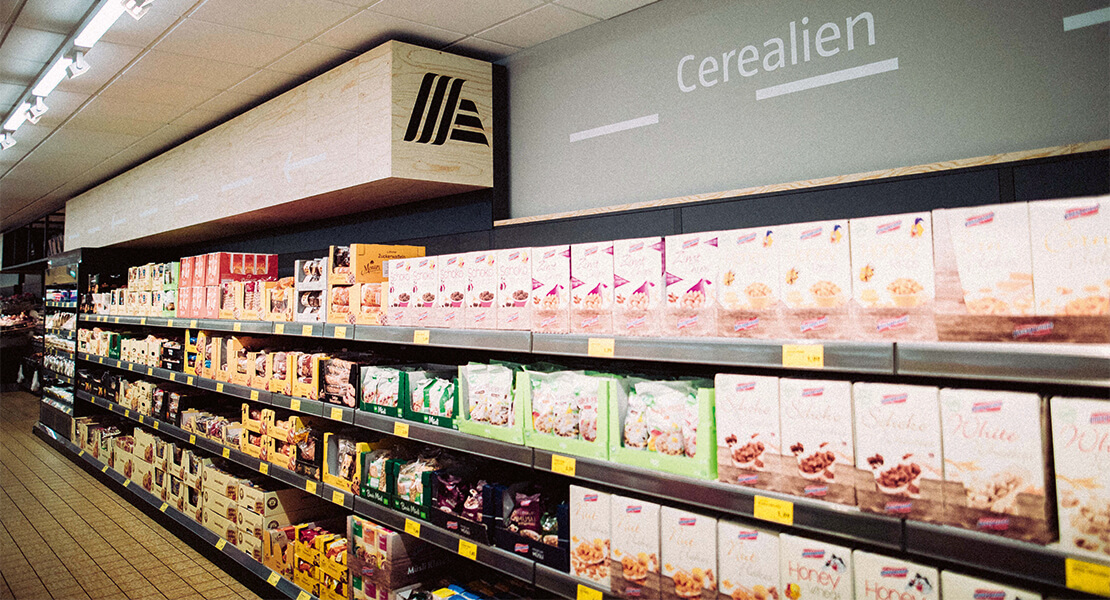 Foto: ALDI SÜD