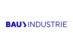 Logo Bauindustrie