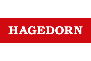 Logo Hagedorn