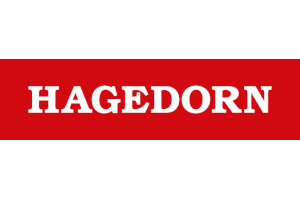 Logo Hagedorn Logo Hagedorn