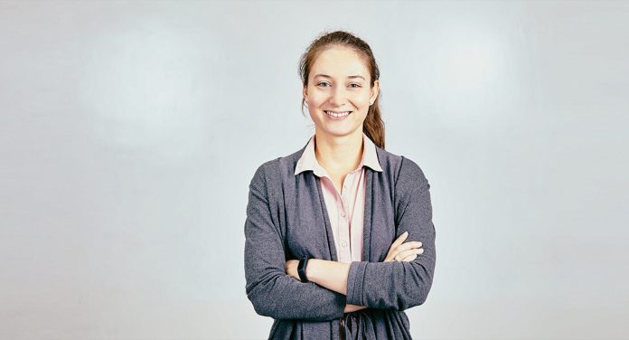 Olga-Blaszak, Foto: NCA (Next Commerce Accelerator)