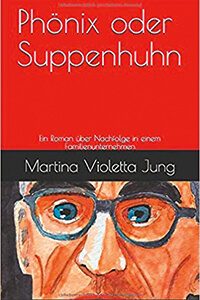 cover_Phoenix oder Suppenhuhn