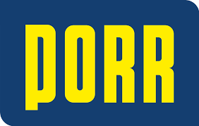 Logo PORR